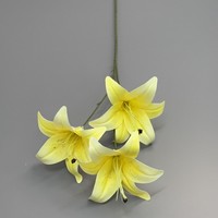 Kit DIY Personnalisé : Cascade Florale Artificielle pour Décoration de Mariage, Fête ou Vitrine de Magasin