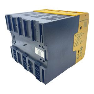 Tout nouveau dispositif de surveillance de l'isolement ISO685-D-B 100 % original pour système IT AC 690V 1000V - Product Image 4