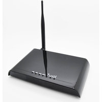 Terminal sans fil fixe GSM Proolin Factory FWT-8848, convertisseur GSM vers analogique avec 2 ports RJ11