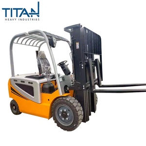 Montacargas Eléctrico de <span class=keywords><strong>2</strong></span> Toneladas, Apilador Manual, Precios de Montacargas/<span class=keywords><strong>2</strong></span> Toneladas en Venta - Product Image 4