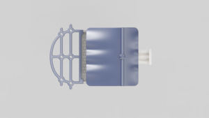 Mangeoire à oiseaux intelligente la plus récente, mangeoire à oiseaux automatique imperméable avec caméra pour les oiseaux dans divers environnements - Product Image 6