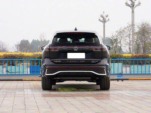 <span class=keywords><strong>Volkswagen</strong></span> Tiguan 2024, 5 places, 5 portes, 5 sièges, SUV, essence, 150-200 ch, 7 vitesses, voitures d'<span class=keywords><strong>occasion</strong></span>, prix Tiguan - Product Image 6