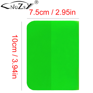 Espátula <span class=keywords><strong>de</strong></span> 10 cm para PPF, Espátula <span class=keywords><strong>Rosa</strong></span> <span class=keywords><strong>de</strong></span> Fibra <span class=keywords><strong>de</strong></span> Carbono para Vinilo, Espátula <span class=keywords><strong>de</strong></span> Goma para Vinilo Adhesivo, Herramienta <span class=keywords><strong>de</strong></span> Detallado para Coches - Product Image 1