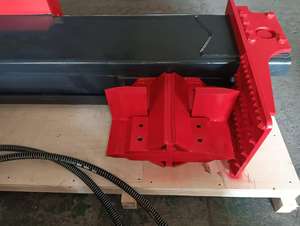 Nuovo Campione di Vendite 2025: <span class=keywords><strong>Spaccalegna</strong></span> per Macchine da Costruzione per Escavatori da 8-16 Tonnellate - Product Image 6