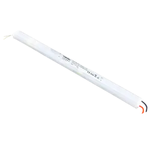 30W 300mA תאורה ליניארית ספק כוח זרם קבוע 45-105V פלט ללא הבהוב LED בר צינור LED דרייבר ללא הבהוב גבוה pf
