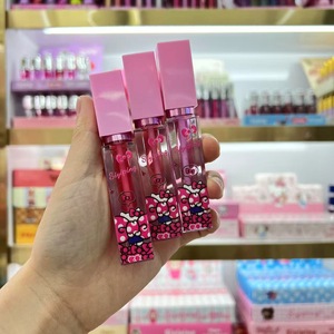 Nouveau brillant à lèvres hydratant effet miroir, rouge à lèvres hydratant et éclatant, vente en gros - Product Image 3