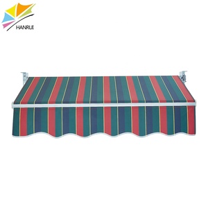 Cửa Hàng Banne Dans Store Et Auvents Pour Jardin Et Terrasse - Product Image 1