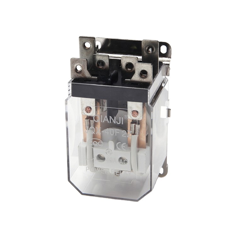 QIANJI JQX 40F 2Z 40A high