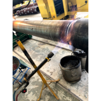 Articles les plus vendus Oxy Fuel Line lpg Chauffage Troch Vaporisateur Fabriqué en Chine