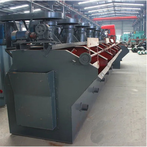 Máy tách nổi bán chạy nhất | Giá cả cạnh tranh cho chế biến vàng và đồng - Product Image 5