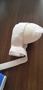 Ceinture médicale pour hernie inguinale gauche ou droite pour hommes, réglable, soutien post-chirurgical pour hernies inguinales - Product Image 6