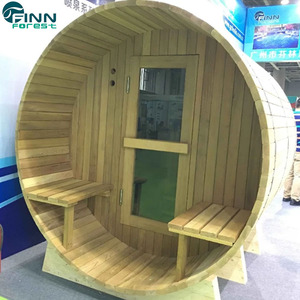 2021 vasca idromassaggio in cedro rosso vasche idromassaggio <span class=keywords><strong>Sauna</strong></span> stanze all'aperto botte in legno massello <span class=keywords><strong>Sauna</strong></span> a vapore secco <span class=keywords><strong>Sauna</strong></span> - Product Image 6