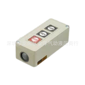 Interruptor de Presión Tmaztz Tpb 2 3 Tbsp 315 310 330 de Plástico Ip54 para Control de Aire - Product Image 5