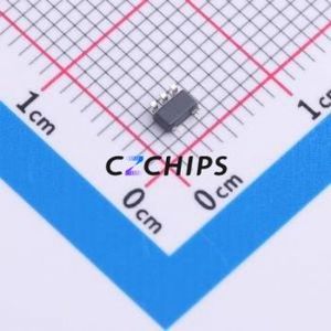 Nouveau et Original TC105333ECTTR SOT-23-5 Puce IC de circuit intégré PMIC IC de puissance DC-DC - Product Image 2