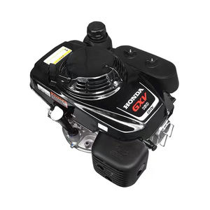 Motor de Gasolina GXV160 de 4 Tiempos y 160 cc, 5.5 HP, Monocilíndrico, Refrigerado por Aire, con Arranque a Patada para Cortacésped - Product Image 3
