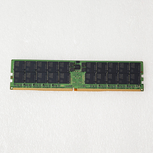 เซิร์ฟเวอร์เวิร์กสเตชันคุณภาพสูงรุ่นใหม่ DDR5 64GB ECC RDIMM 5600MT/s โมดูลหน่วยความจำ RAM M321R8GA0EB0-CWM 5600 64G แรมเซิร์ฟเวอร์ - Product Image 4