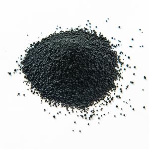 Flexibilité Noir de carbone Particulaire 0.4G/cm3 Industrie de la batterie Noir de carbone 330 - Product Image 2
