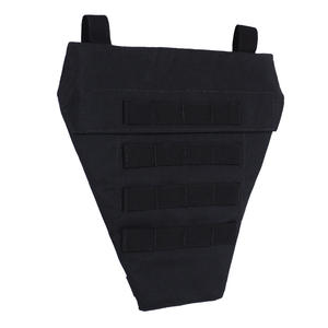 Gilet tactique classique, protège-glandes tactique, camouflage, sacoche sous-épaule universelle en nylon pour la chasse en extérieur - Product Image 2