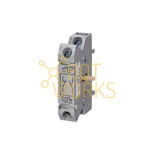 Siemens 3LD92005B - Nuovo - Product Image 1