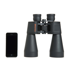 <span class=keywords><strong>Jumelles</strong></span> <span class=keywords><strong>Celestron</strong></span> SkyMaster 12x60 à grande ouverture avec objectif de 60mm Grossissement 12x <span class=keywords><strong>Jumelles</strong></span> haute puissance - Product Image 2