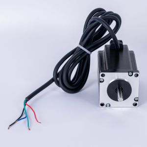 Nema24 Closed-loop Motor <b>28mm</b> 35mm 42mm 57mm 60mm 86mm 3.15V 4.2A 3.3Nm 60D6414-13 Nema24 Closed-loop Motor <b>28mm</b> 35mm 42 - Product Image 4