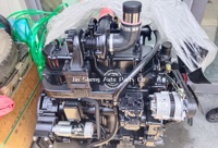 Brand New Construction Machinery Engine for Sale R4108ZY4-1 R4108ZY4 diesel Engine Assembly 4-stroke Engine