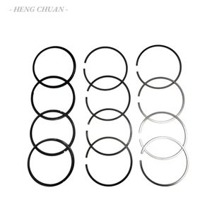 11257594453 двигатель автомобиля N20 N20B20 системы двигателя автомобиля поршневые кольца для BMW 1 2 3 4 5 серии X1 Z4 родстер F30 F35 F18 2.0l - Product Image 1