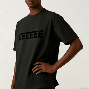 <span class=keywords><strong>T</strong></span>-<span class=keywords><strong>shirt</strong></span> <span class=keywords><strong>de</strong></span> qualité supérieure, fabrication chinoise, vente en gros, unisexe, nouveau design tendance, impression sérigraphique, logo, coton, qualité exceptionnelle à prix abordable. - Product Image 5