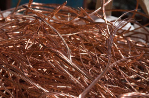 Cuivre bon marché de haute pureté, ferraille de câble en cuivre, ferraille de fil de cuivre 99.99% ferraille de cuivre à vendre/ferraille de baies de moulin en cuivre pur - Product Image 3