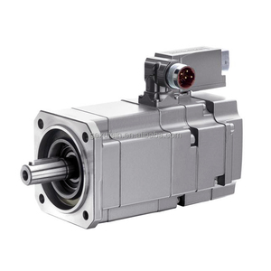Nuevo y 100% Original, Motor Síncrono SIMOTICS S 1FK7044-4CF71-1RA0, Codificador Absoluto Rotatorio AM20DQI 1FK7-HD RS485 - Product Image 6