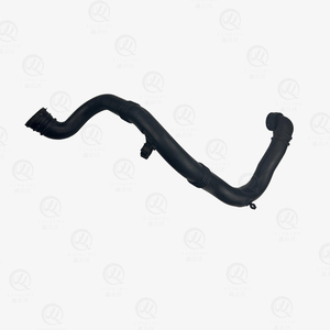 OE 39017739 24507540 24505502 23303033 20871478 17881 03121 động cơ ô tô Bộ lọc ống hút cao su linh hoạt ống hút khí - Product Image 1