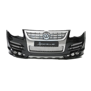 Su ordine del motociclo parti del corpo di automobile del respingente anteriore lampada di pannello prototipo rapido di plastica 5 assi cnc servizio di lavorazione basso costo - Product Image 1