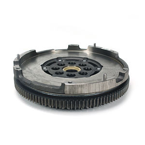 มู่เล่ย์มวลคู่ชิ้นส่วนเครื่องยนต์ประสิทธิภาพสูงสำหรับ Ford Everest EB3G 6477 AA - Product Image 2