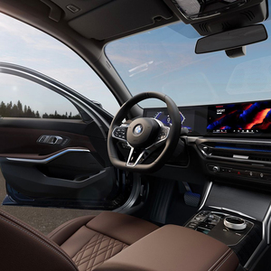 In magazzino 2024 2025 Bmws I3 Edrive 40l 35l nuova auto elettrica Ev pura ad alta velocità Bmws I3 Edrive 40l 35l Bmws I3 - Product Image 6