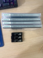 Software WinCC V7.4 SP1 para PLC