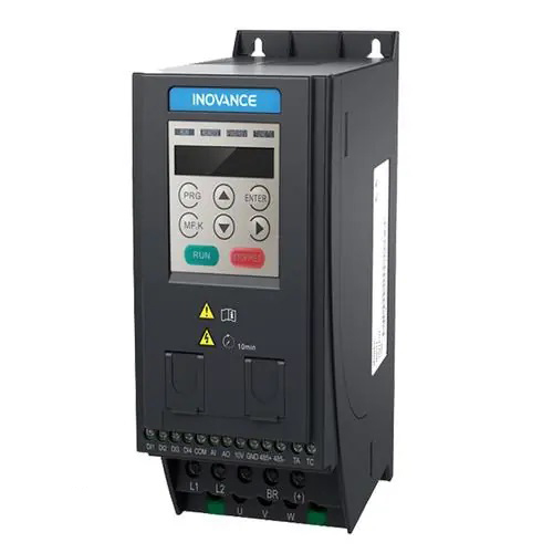 220V 60HZ Frequency Converter MD500ET45G 55G 75G 90G air Compressor Frequency Converter Low-frequency Inverter