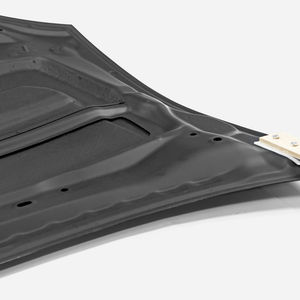 Capó delantero ventilado de carbono para Mazda MX5 Miata ND GV (solo para motor 2.0L) - Product Image 6