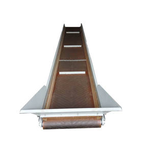 2023 çin profesyonel basit tasarım çin bantlı konveyörler fabrika bantlı konveyör - Product Image 4