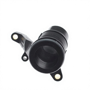 LR013165 JDE9014 ข้อต่อท่อน้ำเครื่องยนต์ด้านล่าง สำหรับแลนด์โรเวอร์ เรนจ์โรเวอร์ - Product Image 2