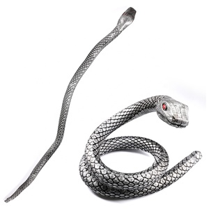 Accesorio de Espuma para Cosplay de Anime Demon Slayer, <span class=keywords><strong>Obanai</strong></span> <span class=keywords><strong>Iguro</strong></span> Kaburamaru - Product Image 1