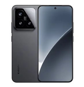 Version Globale du Téléphone Mobile Xiao Mi 15 5G, Écran LTPO OLED, Snapdragon 8 Elite, 6.36 Pouces, Batterie 5400mAh, Chargeur 90W, IP68, Enregistrement Vidéo 8K - Product Image 1