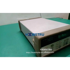 Agilent 34970A d'occasion : Unité centrale d'acquisition de données et de commutation H - Product Image 2