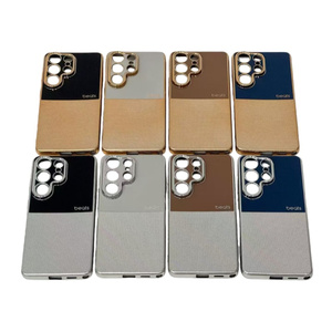 Fundas de Teléfono con Diseño de Puntos, Venta al Por Mayor de Fábrica, Compatibles con Múltiples Marcas de Teléfono, para <span class=keywords><strong>Samsung</strong></span> A17 A55 S25 S26 Ultra - Product Image 5