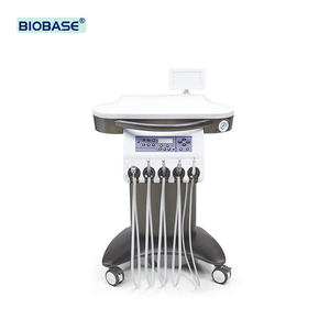 BIOBASE Supplier <strong>Dental</strong> <strong>Chair</strong> Are <strong>Used</strong> in Stomatology Medical Institutions or <strong>Dental</strong> Clinic <strong>Chair</strong> - Product Image 4