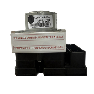 Nuevas Bombas ABS (Modulares) 58900-B4300 para I10 al por Mayor con 3 Años de Garantía - Product Image 2
