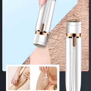 Tondeuse électrique 4 en 1 pour l'<span class=keywords><strong>épilation</strong></span> du nez et des oreilles pour hommes - Product Image 4