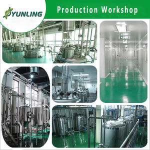 Approvisionnement direct usine : Extrait de Fructus Forsythiae de qualité supérieure en vrac, 3% de Phillyrine, qualité alimentaire, <span class=keywords><strong>prix</strong></span> de gros - Product Image 3