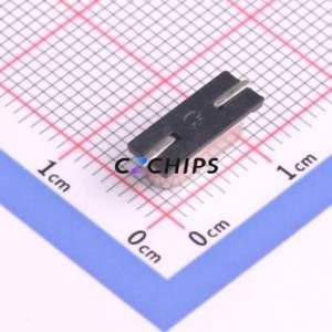 KBD041943042020 Crystal (Passive) HC-49S-SMD Crystal Oscillator SMD Crystal Oscillator 4.194304MHz 20ppm 20pF - Product Image 2