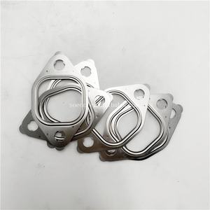 Brand New Great Price 1003549556 Weichai Gas Engine Exhaust Pipe <strong>Gasket</strong> for Weichai Engine - Product Image 3
