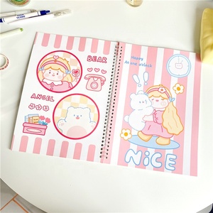 In Vòng nghệ thuật chính hãng xoắn ốc gấp du lịch máy tính xách tay - Product Image 6